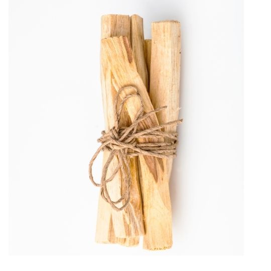 Palo Santo Sticks (3 Pack)
